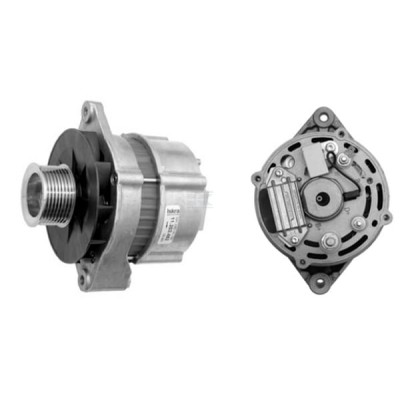Alternator MG268 | Exvi