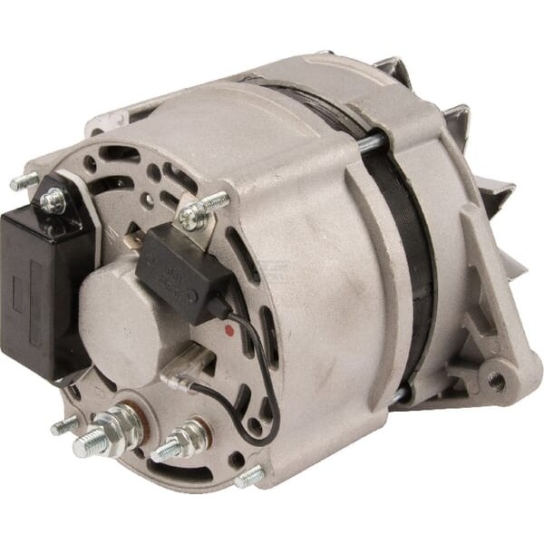 Alternator 28V 50A ALT26250261 | Exvi