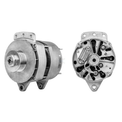 Alternator 48V 180A MG93 | Exvi