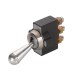 Przełącznik przechylny, S28, 3-pin Ø 6FG002312001 | Exvi