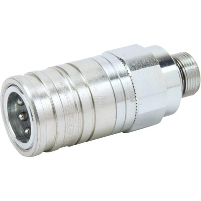 Szybkozłącze hydrauliczne gniazdo 0021775021 | Exvi