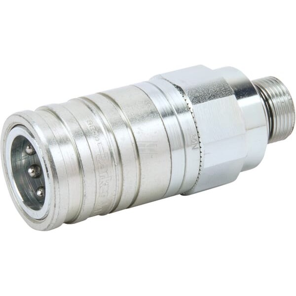 Szybkozłącze hydrauliczne gniazdo 0021775021 | Exvi