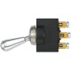 Przełącznik przechylny, S28, 3-pin Ø 6FG002312001 | Exvi