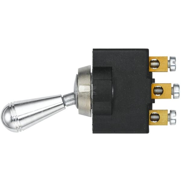 Przełącznik przechylny, S28, 3-pin Ø 6FG002312001 | Exvi