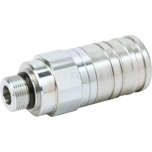 Szybkozłącze hydrauliczne gniazdo 0021775021 | Exvi