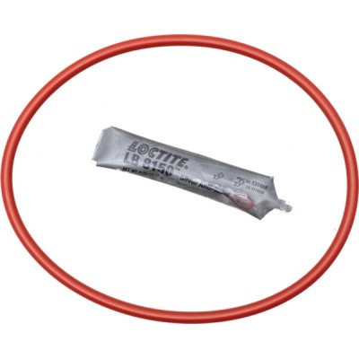Filtr hydrauliczny RE596661 | Exvi