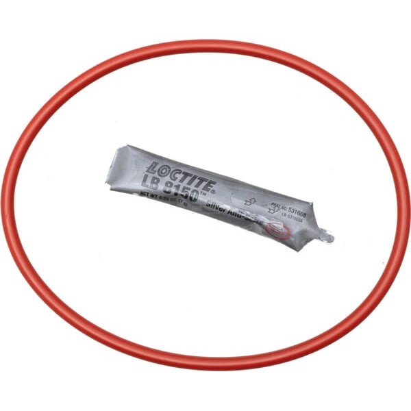 Filtr hydrauliczny RE596661 | Exvi