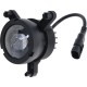 Reflektor LED, 25W, 2400lm, okrągły, 10/30V LA80071 | Exvi