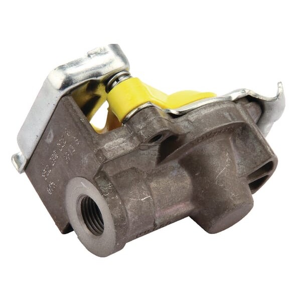 Złącze pneumatyczne automatyczne M16x1.5 9522002220 | Exvi