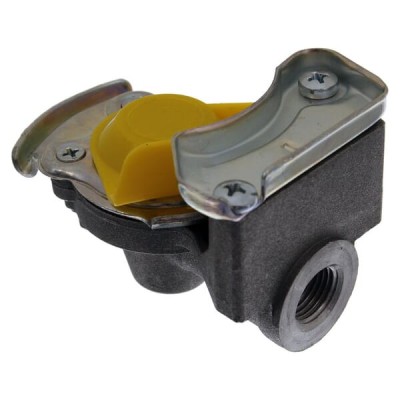 Złącze pneumatyczne automatyczne M16x1.5 T710410 | Exvi