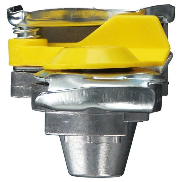 Złącze pneumatyczne automatyczne M16x1.5 T710410 | Exvi