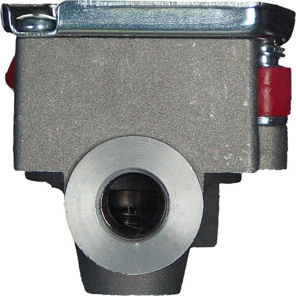 Złącze pneumatyczne automatyczne M16x1.5 T710310 | Exvi