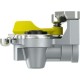 Złącze pneumatyczne automatyczne M16x1.5 9522002220 | Exvi
