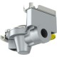 Złącze pneumatyczne automatyczne M16x1.5 9522002220 | Exvi