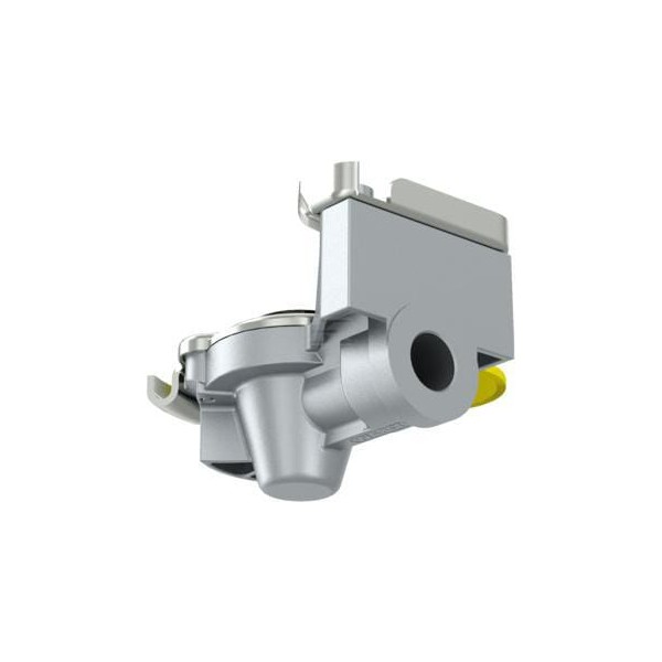 Złącze pneumatyczne automatyczne M16x1.5 9522002220 | Exvi