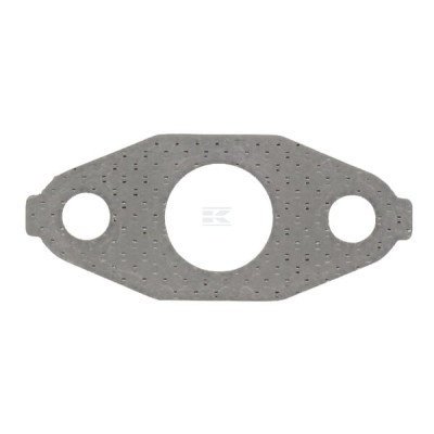 Uszczelka przewodu oleju JD R521158 | Exvi