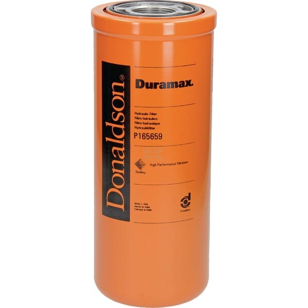 Filtr hydrauliki Duramax Donaldson P165659 | Exvi