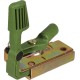 Zamek drzwi, John Deere AL202908 | Exvi