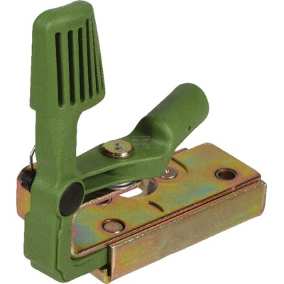 Zamek drzwi, John Deere AL202908 | Exvi