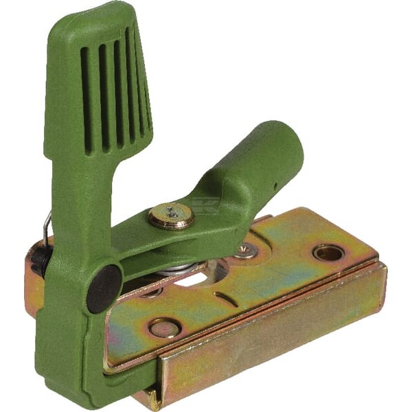 Zamek drzwi, John Deere AL202908 | Exvi