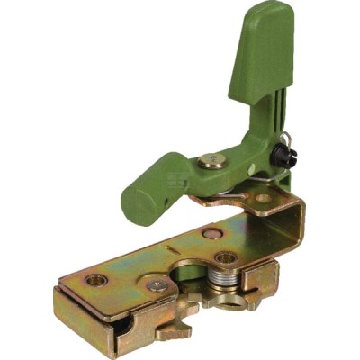 Zamek drzwi, John Deere AL202908 | Exvi