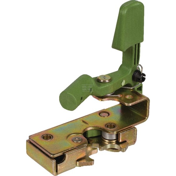 Zamek drzwi, John Deere AL202908 | Exvi