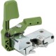 Zamek drzwi, John Deere AL202906 | Exvi