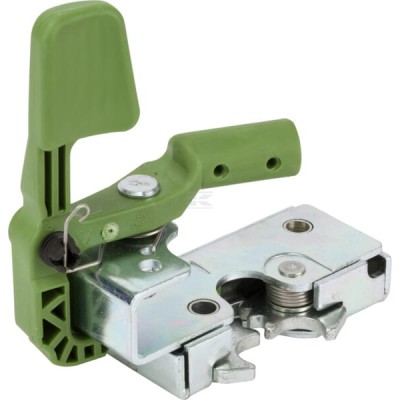 Zamek drzwi, John Deere AL202906 | Exvi
