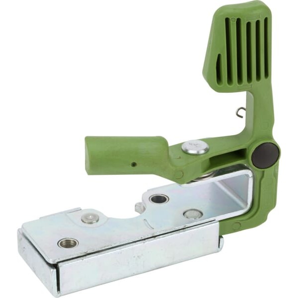 Zamek drzwi, John Deere AL202906 | Exvi
