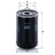 Filtr oleju, M&H W94010 | Exvi