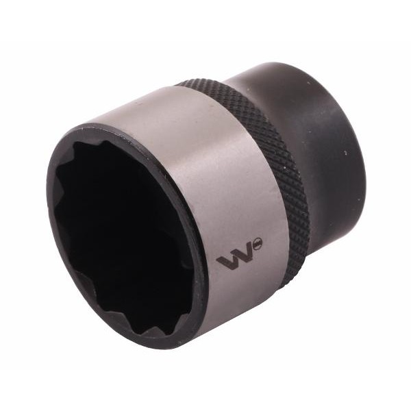 Nasadka dwunastokątna 3/8". 24 mm. CrV50BV30. WMN087 | Exvi
