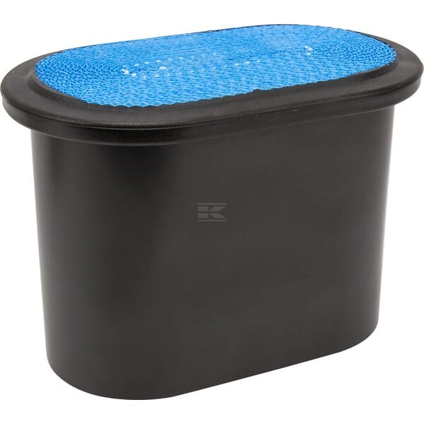 Filtr powietrza JD SU20768 | Exvi