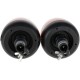 Zestaw lamp błyskowych LED z funkcją LA20095 | Exvi