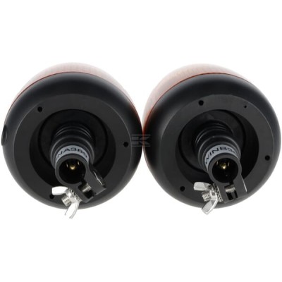 Zestaw lamp błyskowych LED z funkcją LA20095 | Exvi