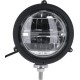 Reflektor LED, okrągły, 10-30V przykręcany Ø LA80045 | Exvi