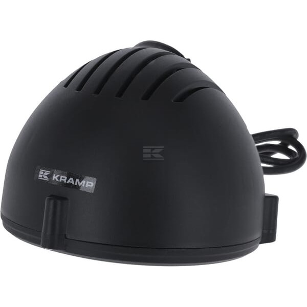 Reflektor LED, okrągły, 10-30V przykręcany Ø LA80045 | Exvi