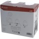 Zestaw lamp błyskowych LED z funkcją LA20095 | Exvi