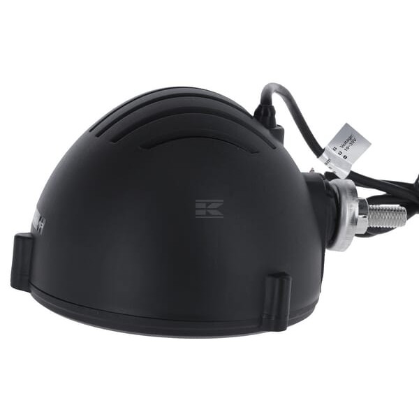 Reflektor LED, okrągły, 10-30V przykręcany Ø LA80045 | Exvi