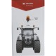 Zestaw lamp błyskowych LED z funkcją LA20095 | Exvi