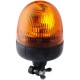 Lampa błyskowa halogenowa, obrotowa 2RL009506001 | Exvi