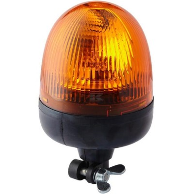 Lampa błyskowa halogenowa, obrotowa 2RL009506001 | Exvi