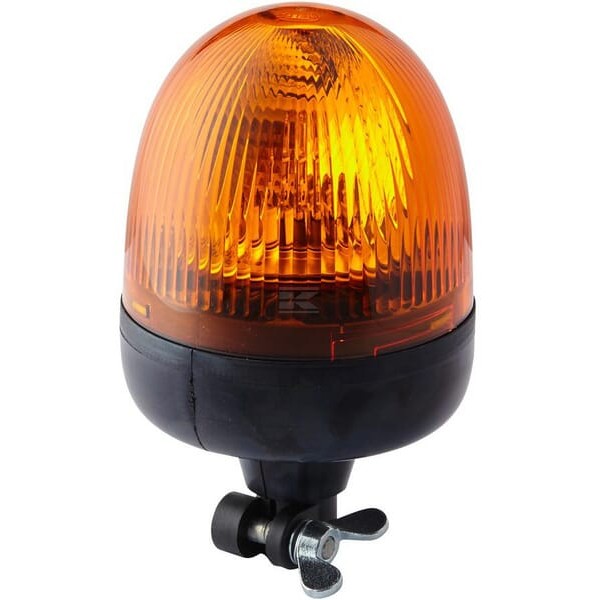 Lampa błyskowa halogenowa, obrotowa 2RL009506001 | Exvi