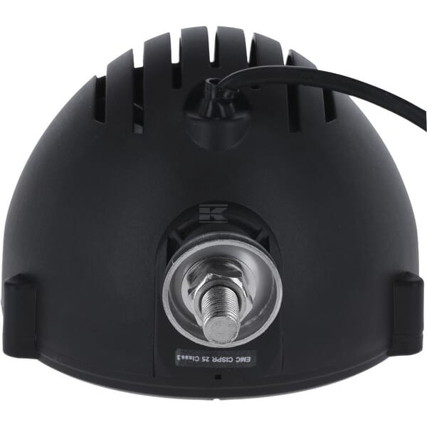 Reflektor LED, okrągły, 10-30V przykręcany Ø LA80045 | Exvi