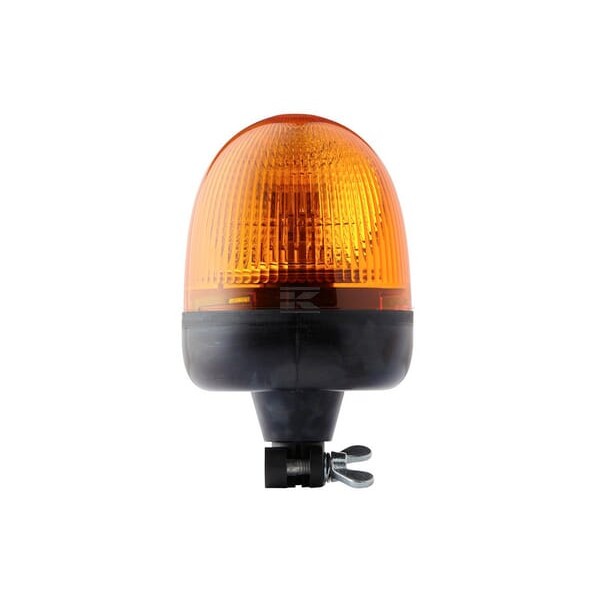 Lampa błyskowa halogenowa, obrotowa 2RL009506001 | Exvi