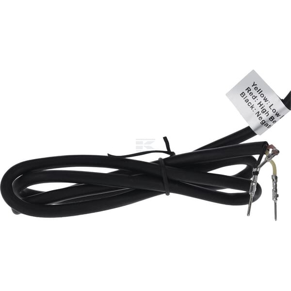 Reflektor LED, okrągły, 10-30V przykręcany Ø LA80045 | Exvi