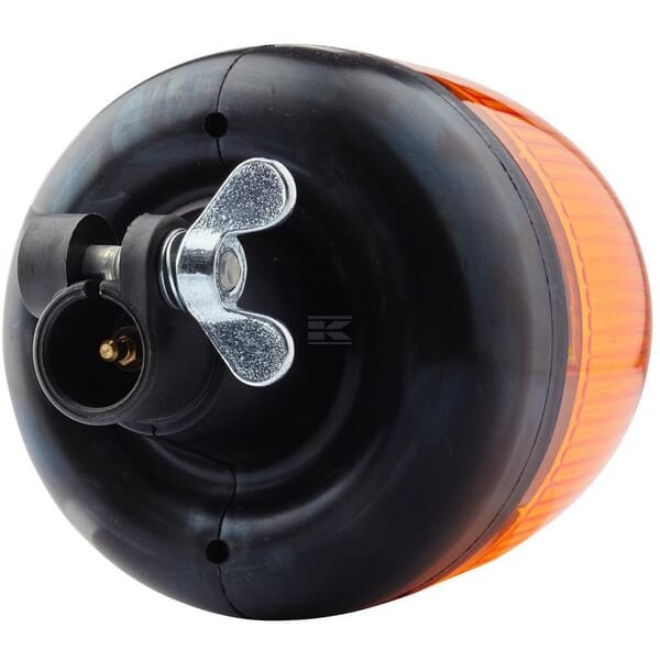 Lampa błyskowa halogenowa, obrotowa 2RL009506001 | Exvi