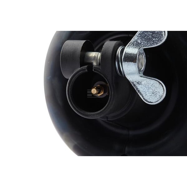 Lampa błyskowa halogenowa, obrotowa 2RL009506001 | Exvi