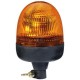 Lampa błyskowa halogenowa, obrotowa 2RL009506001 | Exvi