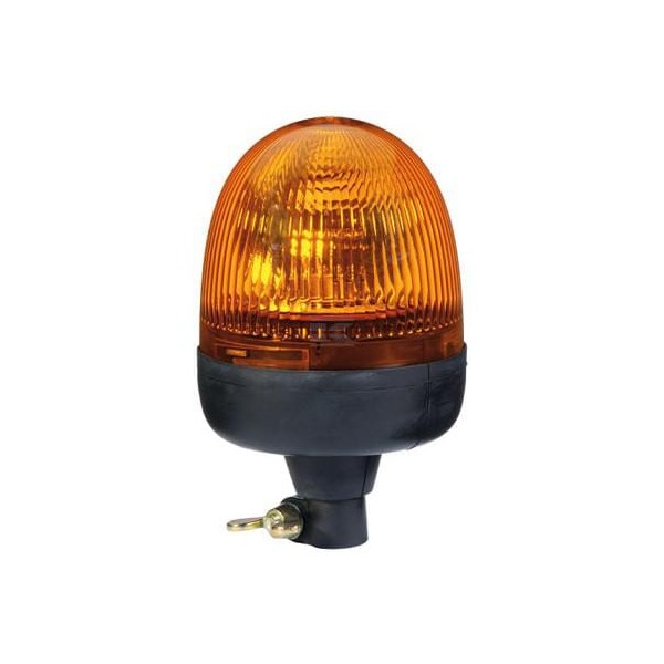 Lampa błyskowa halogenowa, obrotowa 2RL009506001 | Exvi