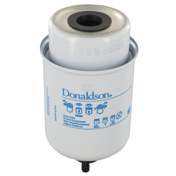 Filtr paliwa, separator wody Donaldson P551432 | Exvi